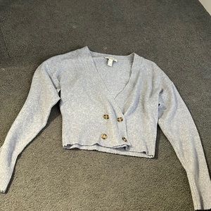 Forever 21 sweater